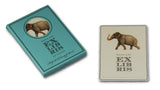 Bookplate - Elephant