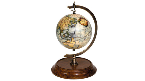 Hanging Globe