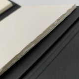 San Marco Medioevale Handmade Paper - paper close up