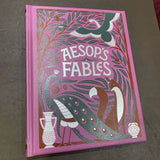 Aesop's Fables - Compact Edition