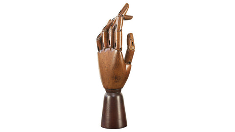 Artist's Model Hand