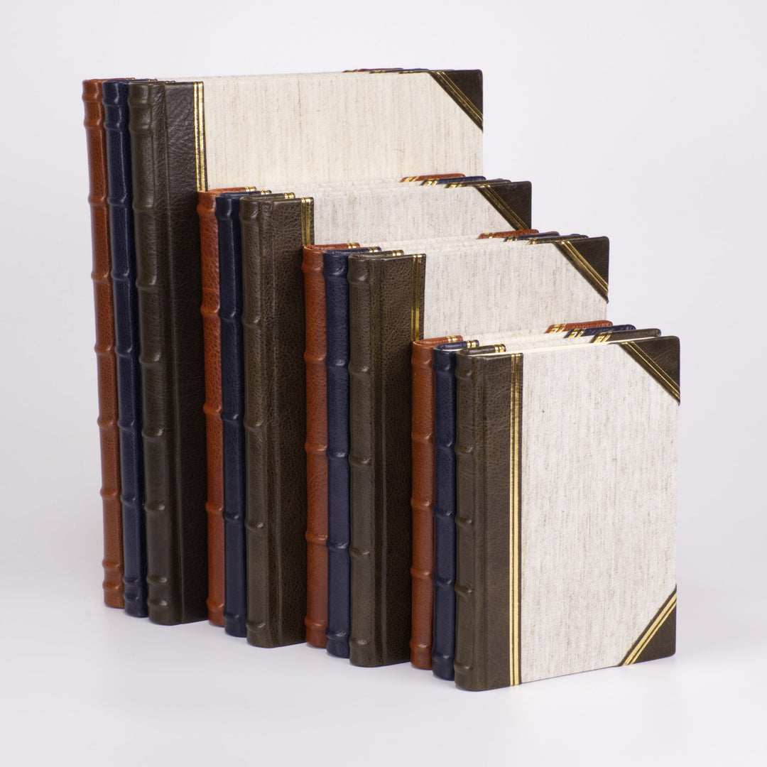 Journals & Other Notebooks