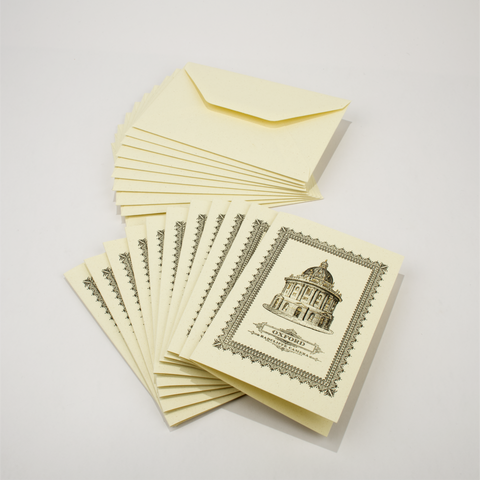 Correspondence Cards & Writing Paper