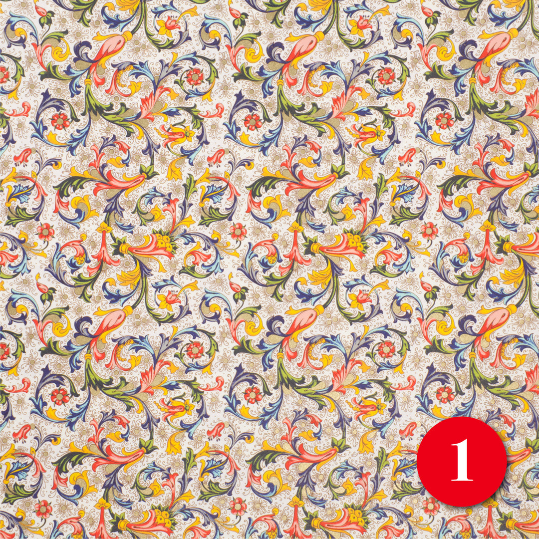Wrapping Paper