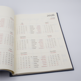 2026 Scriptum Desk Diary