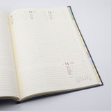 2026 Scriptum Desk Diary