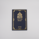 2026 Scriptum Desk Diary