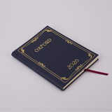 2026 Scriptum Desk Diary