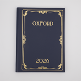 2026 Scriptum Desk Diary