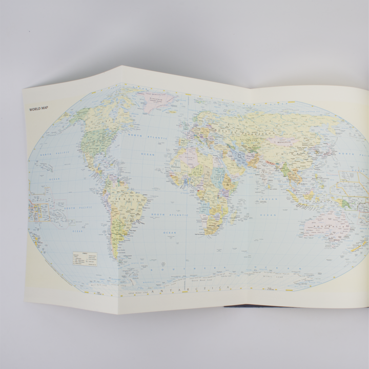 2026 Scriptum Desk Diary