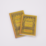 2026 Scriptum Pocket Diary