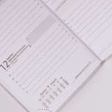 2026 Scriptum Pocket Diary