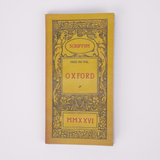 2026 Scriptum Pocket Diary