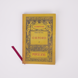 2026 Scriptum Pocket Diary