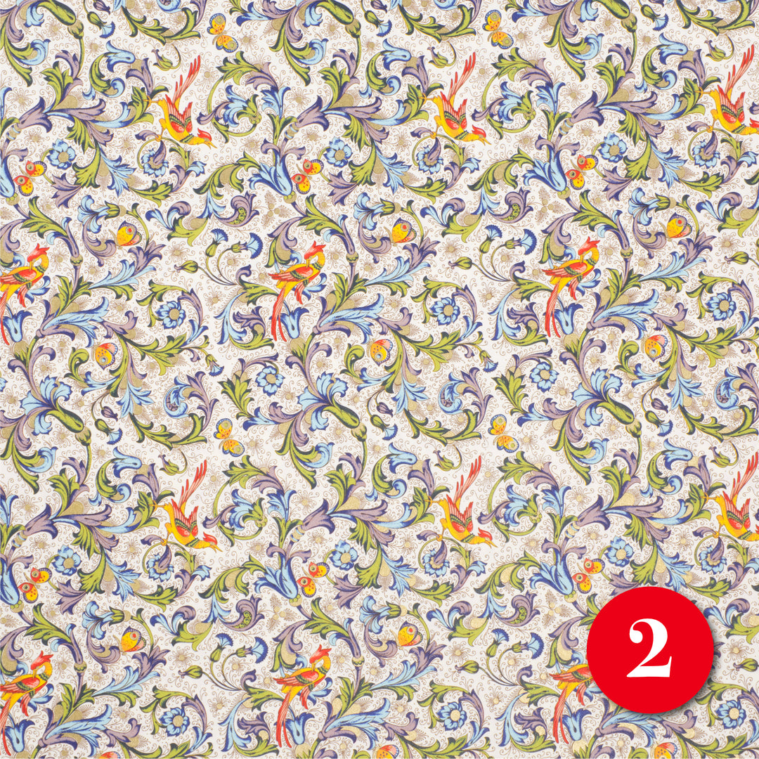 Wrapping Paper