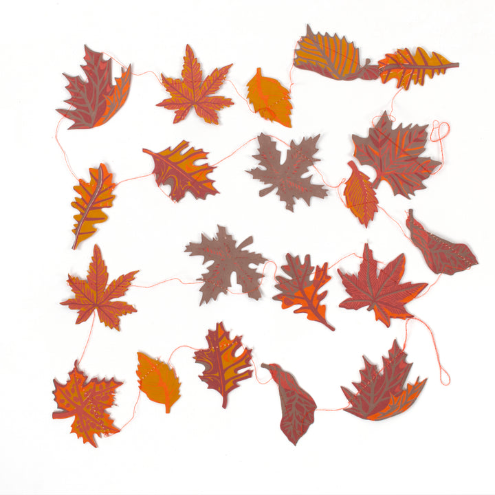East End Press Garland - Seasonal