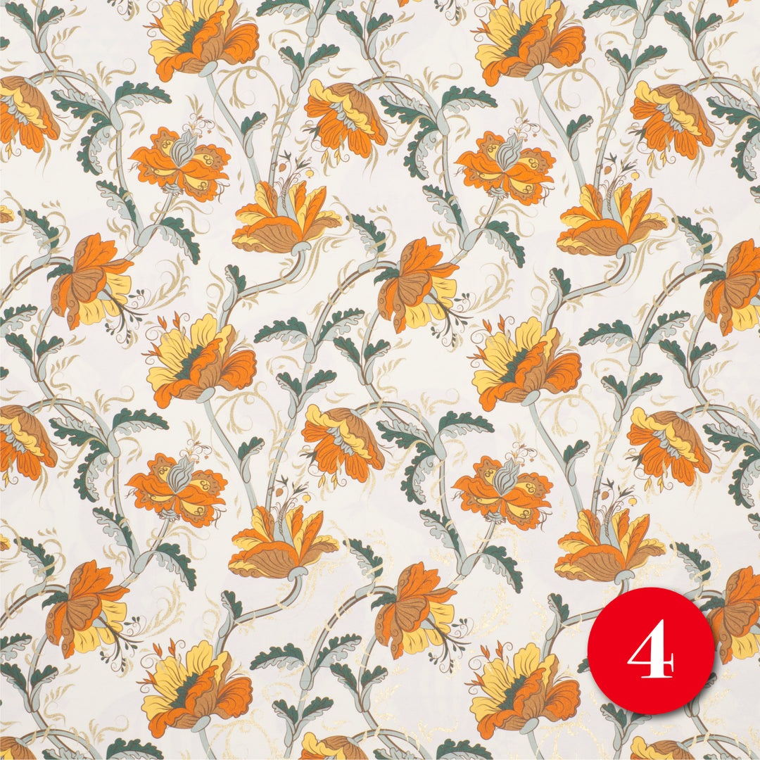 Wrapping Paper