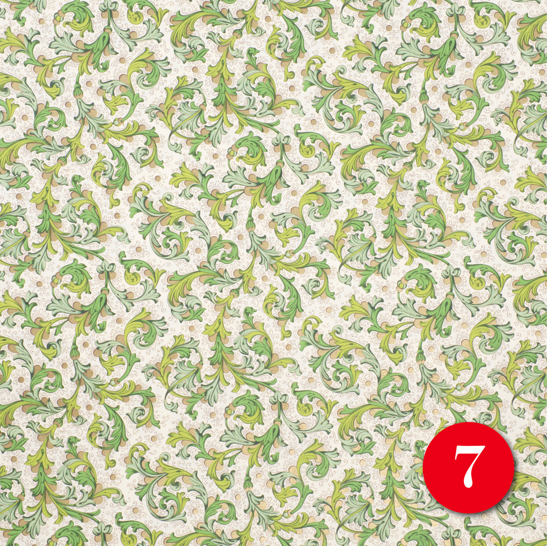 Wrapping Paper