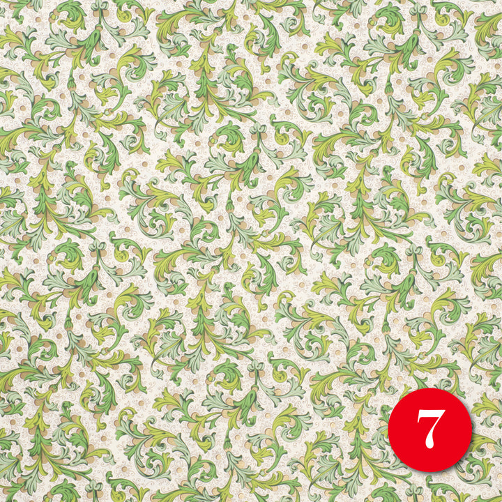 Wrapping Paper