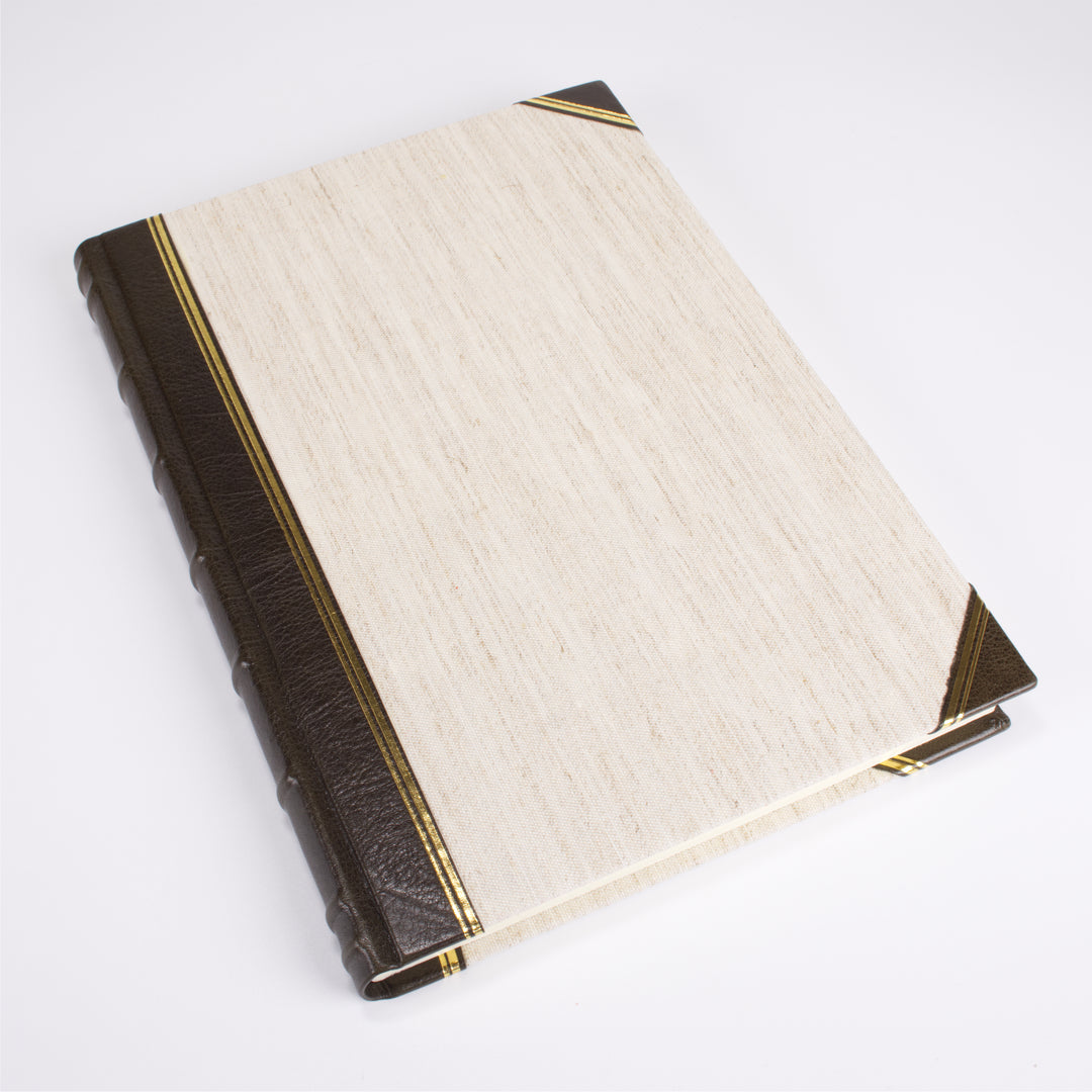 Roma Journal