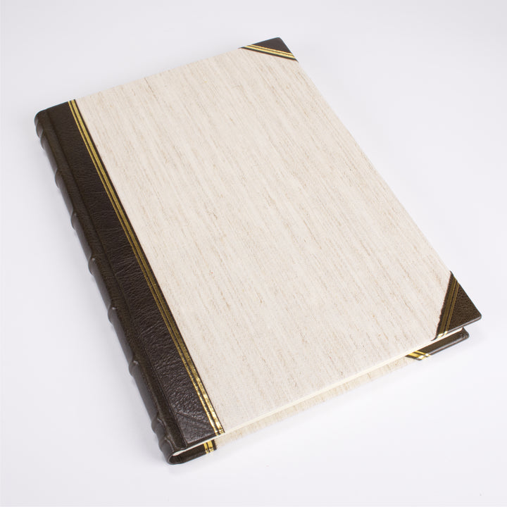 Roma Journal