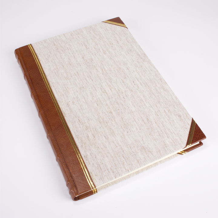 Roma Journal
