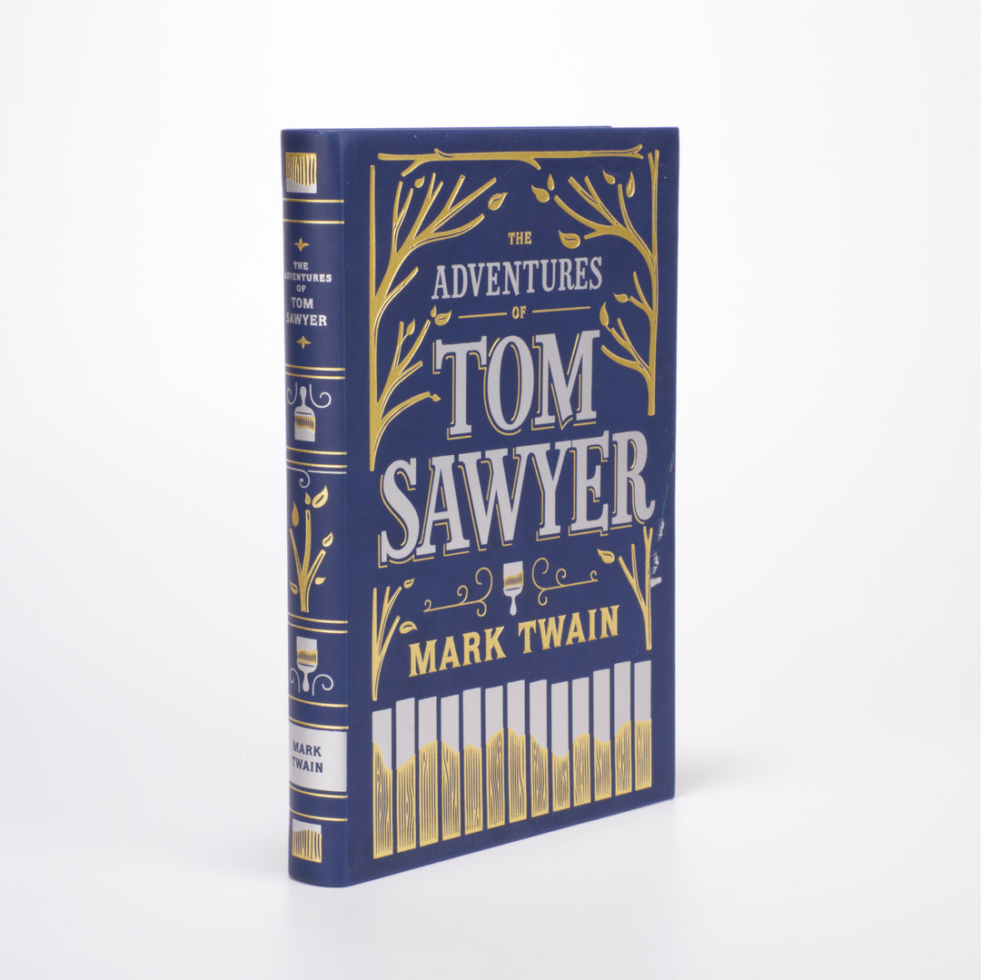 The Adventures of Tom Sawyer