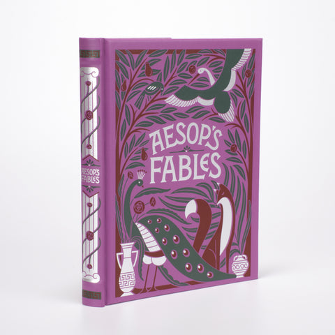 Aesop's Fables - Compact Edition