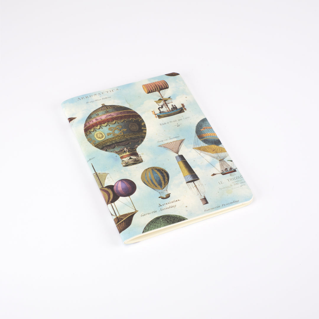 Kartos Notebook