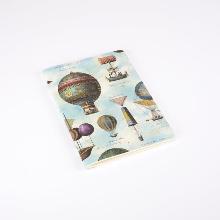 Kartos Notebook