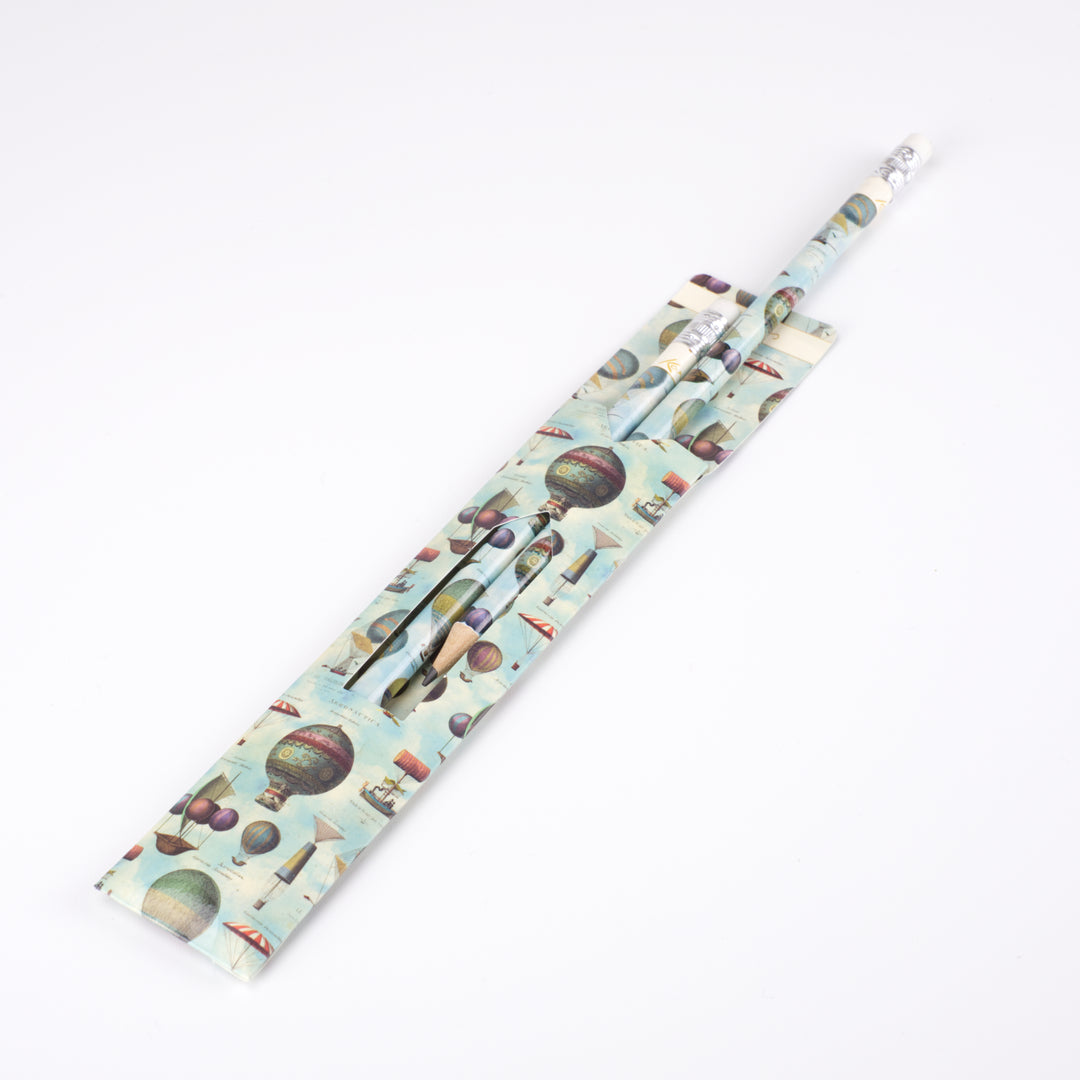 Kartos Pencil Set