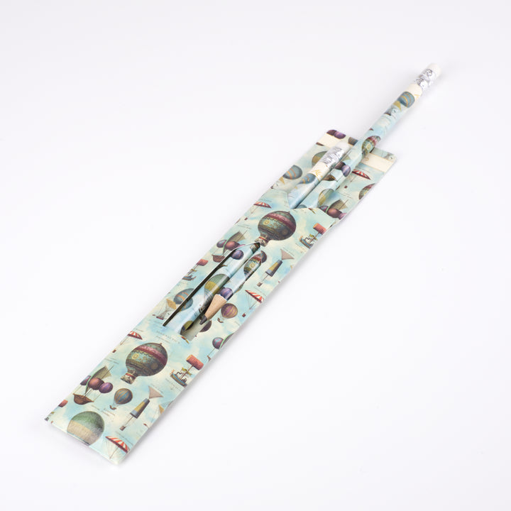 Kartos Pencil Set