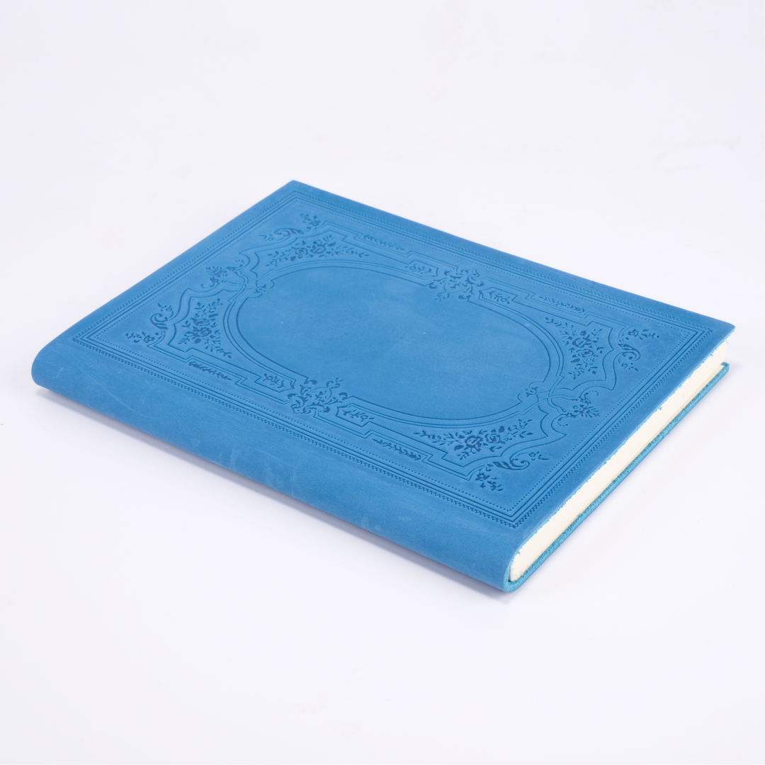Alberone Journal