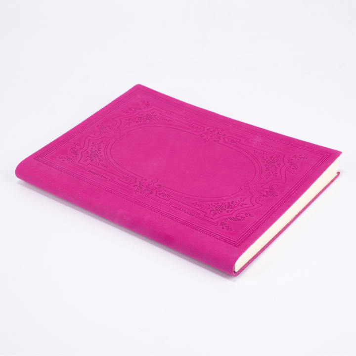 Alberone Journal