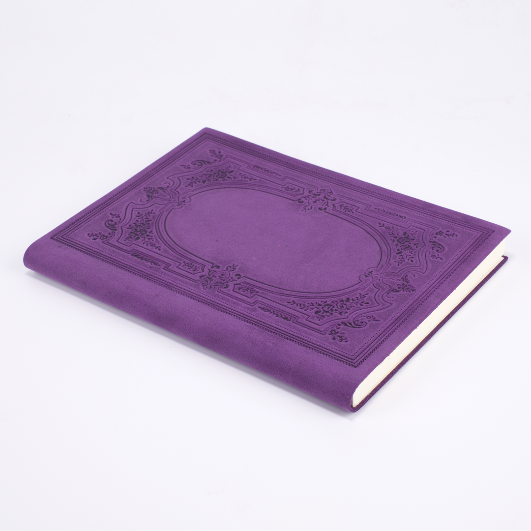 Alberone Journal