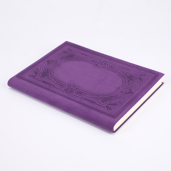 Alberone Journal