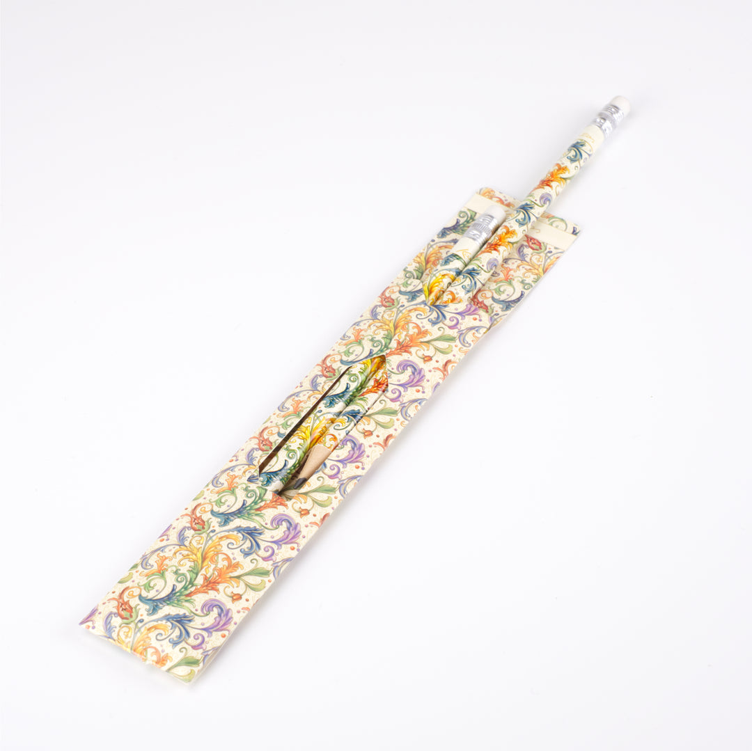 Kartos Pencil Set