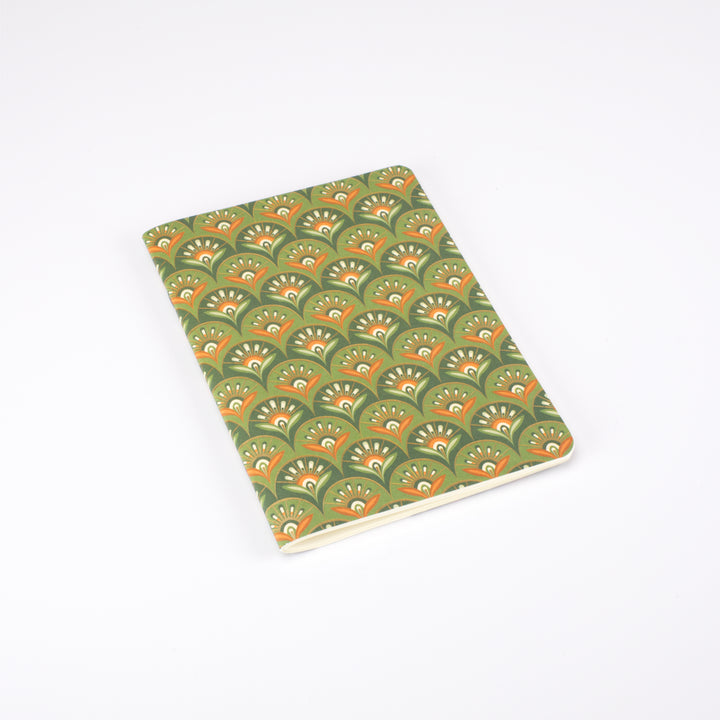 Kartos Notebook