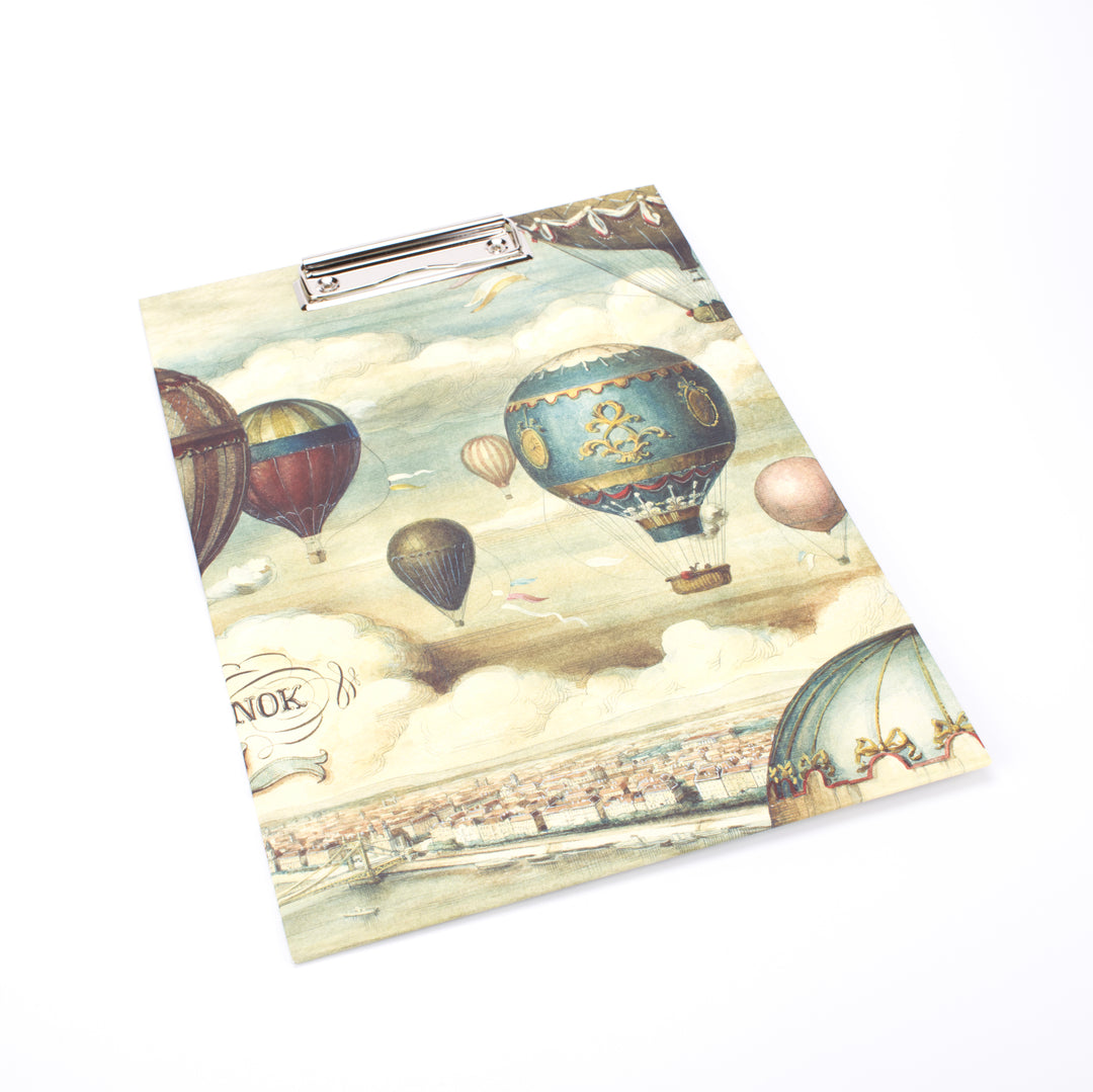 Bomo Art Clipboard