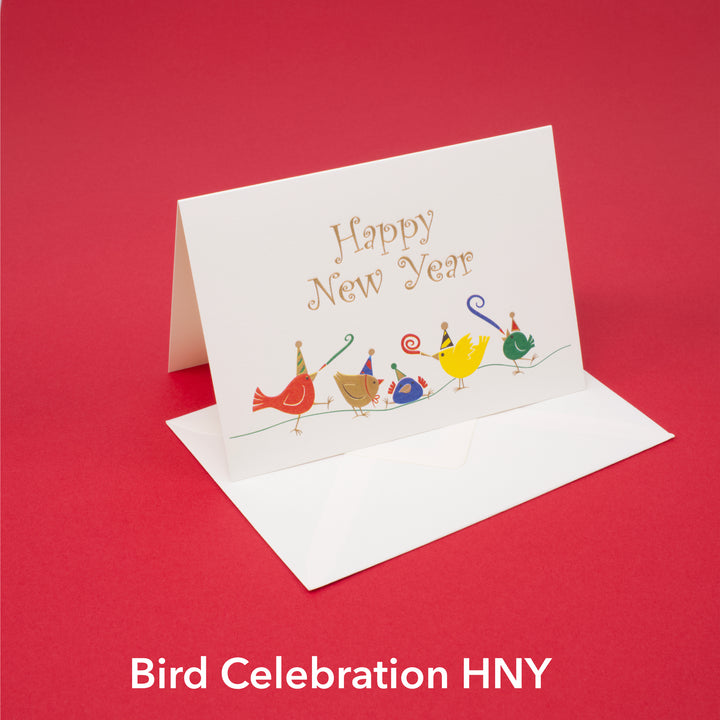 Bohemia Festive Cards