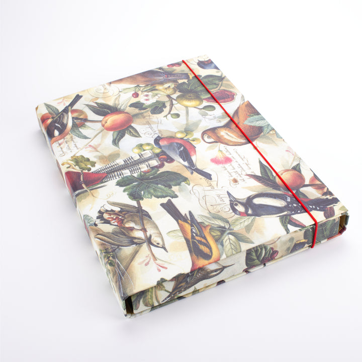 Bomo Art Box File