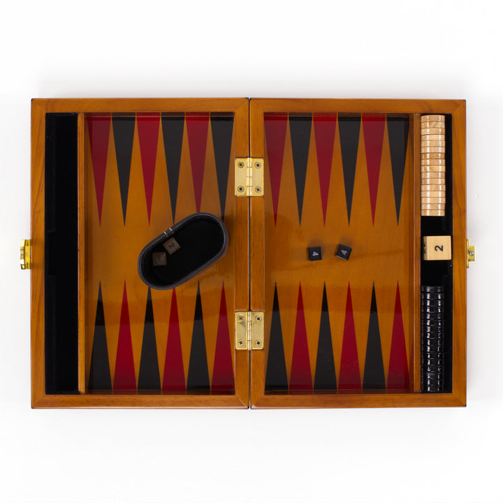 Backgammon Set