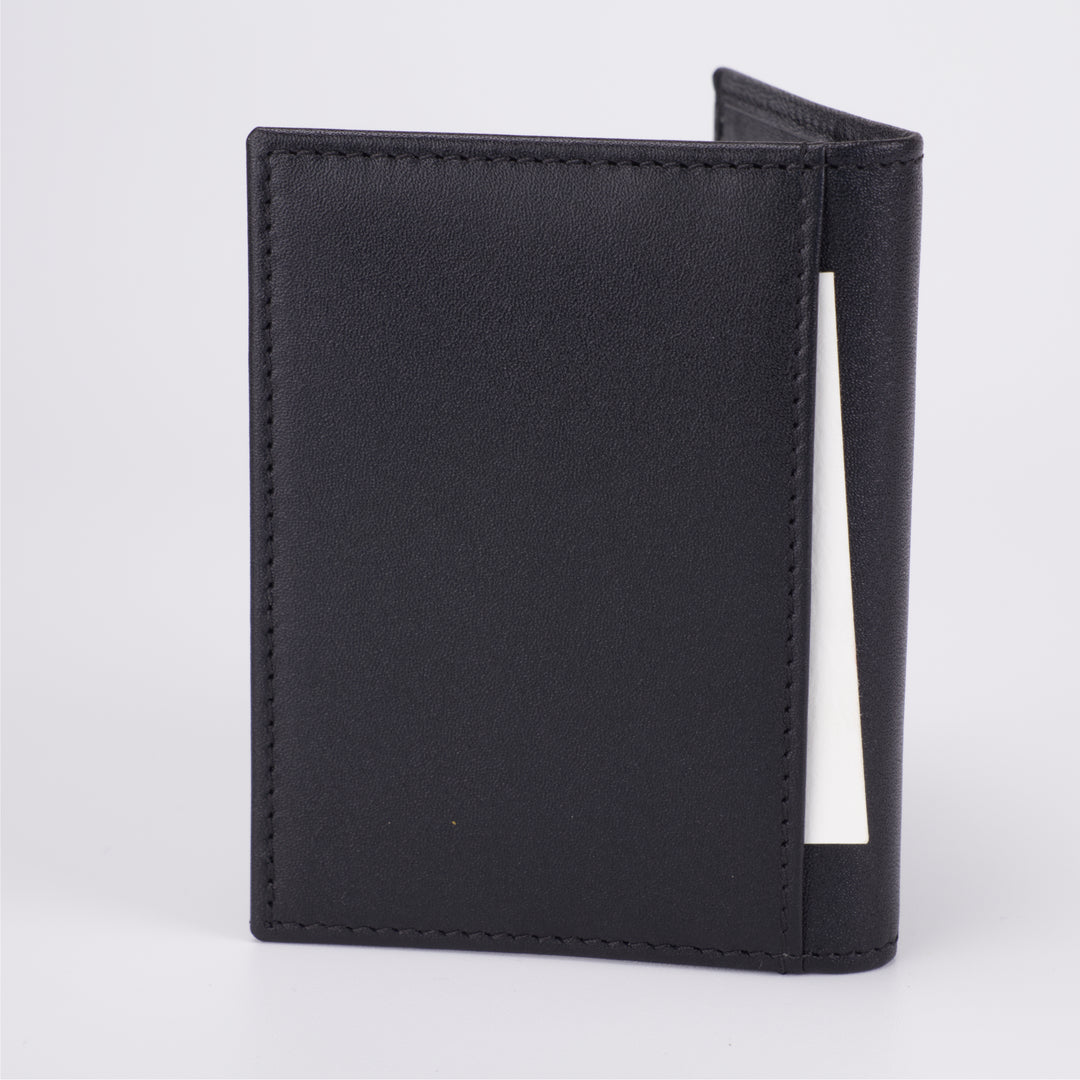 Scriptum Slim Card Wallet