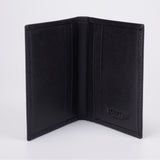 Scriptum Slim Card Wallet