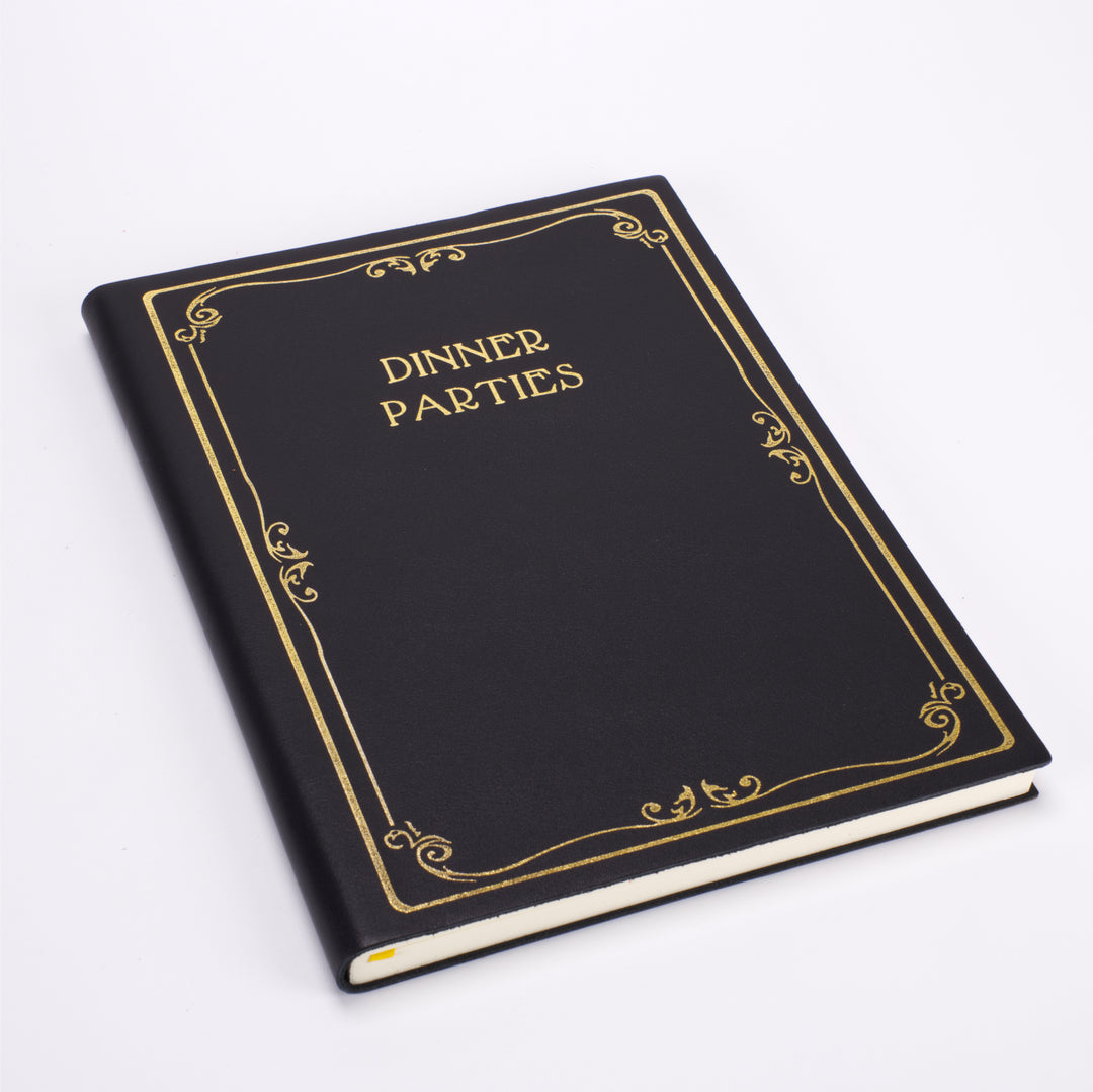 Liberty Dinner Party Book