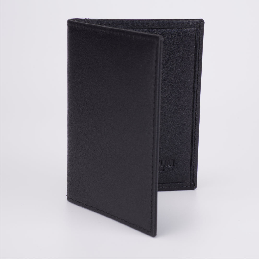 Scriptum Slim Card Wallet