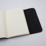 Black Zakria Journal