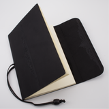 Black Zakria Journal