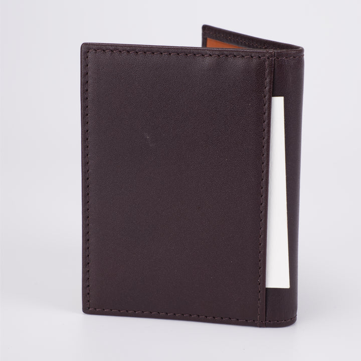 Scriptum Slim Card Wallet