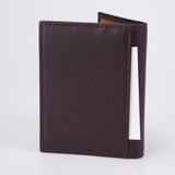 Scriptum Slim Card Wallet